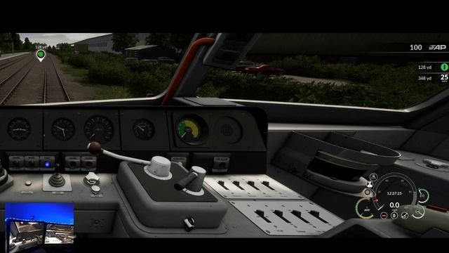 #WeAreRailFans CLASS 47 INTRODUCTION смотреть онлайн
