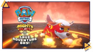 Щенячий патруль Paw patrol МЕГАЩЕНКИ 3