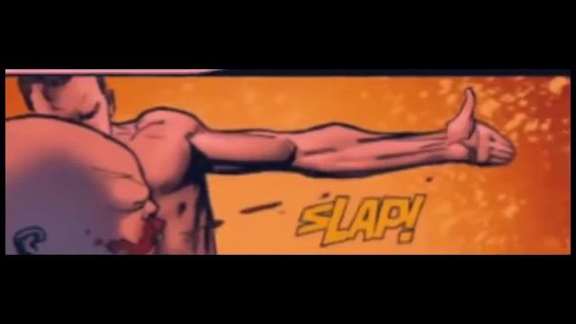 "I stopped pulling my punches" spider man edit смотреть онлайн