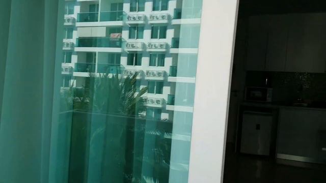 Обзор кондо Amazon residence в Паттайе (Тайланд) смотреть онлайн