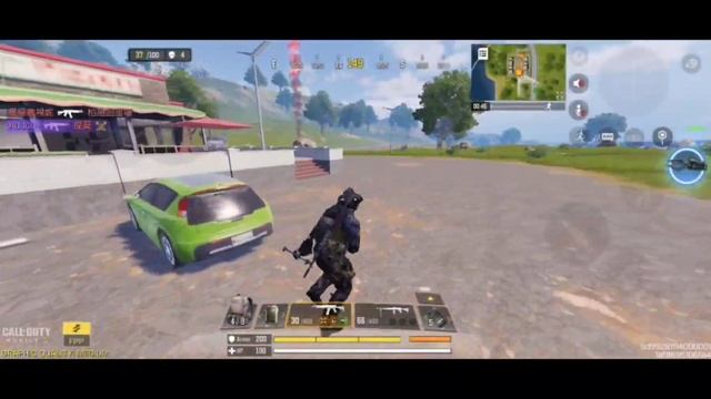 *New* BLACKOUT MAP | Air drop Season 8 update Call Of Duty: Mobile | POCO X3 PRO смотреть онлайн