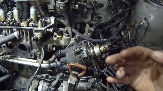 незаводится 4sfe 4сфе смотреть онлайн