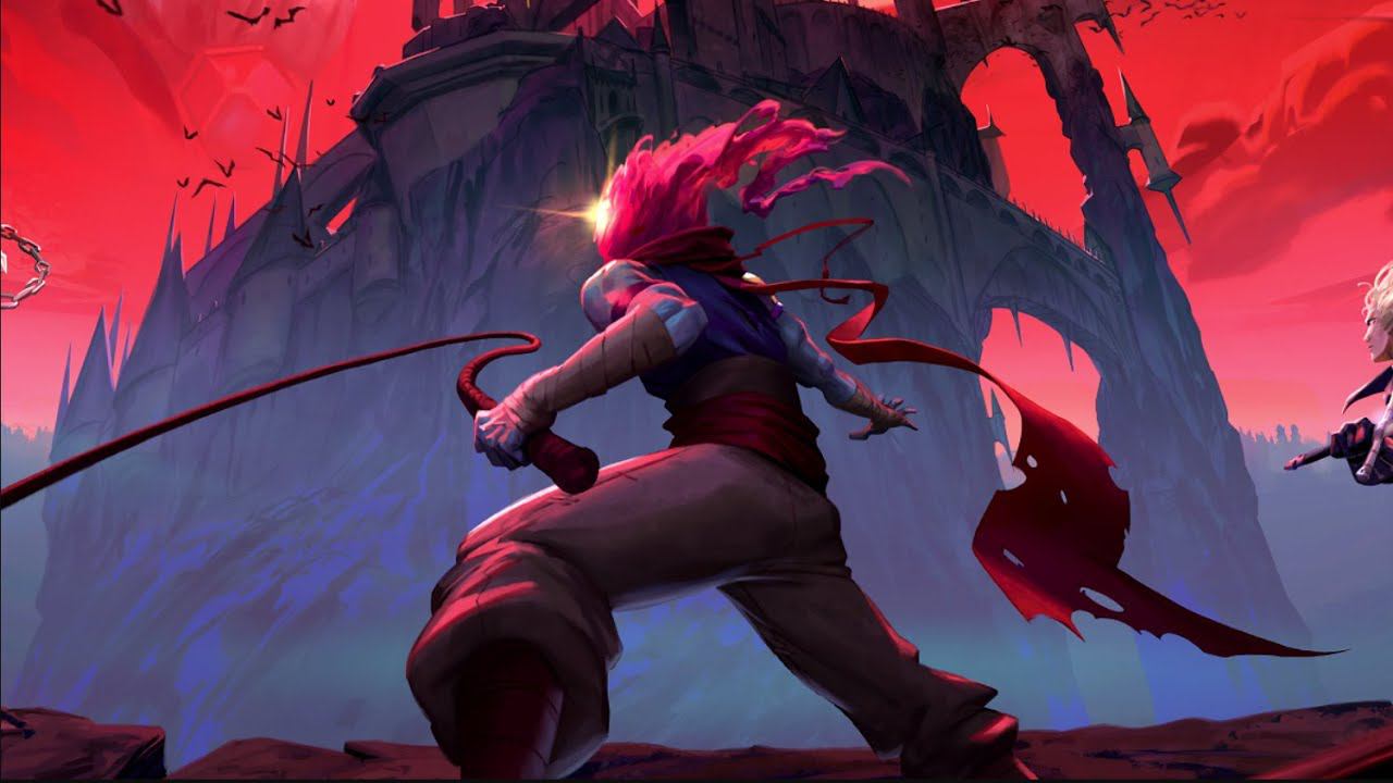 Dead Cells 1 смотреть онлайн
