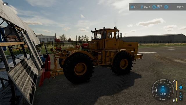 FS22 - НОВГОРОДОВКА. ДРОВА для ШАШЛЫКА. Корм для РЫБЫ. Загрузка и продажа РЫБЫ# 44 смотреть онлайн