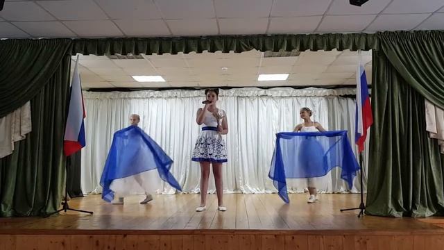 Красникова Алина Девочка Россия смотреть онлайн