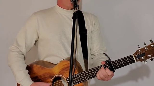 Caravan of Fools - John Prine смотреть онлайн