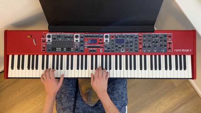 Frank Sinatra - My Way (Piano Cover) смотреть онлайн