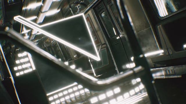Node Ident '21 | The 5 Senses by Alex Chu смотреть онлайн