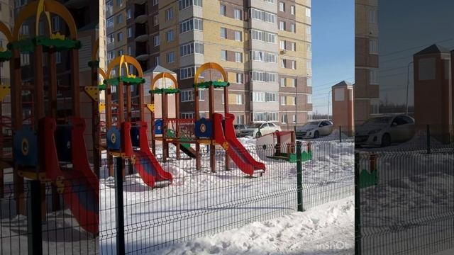 ?Переезд?Нижневартовск?Тюмень✈️Санкт-Петербург?? смотреть онлайн