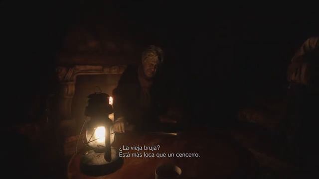 Resident Evil : Village - Demo PS4 смотреть онлайн