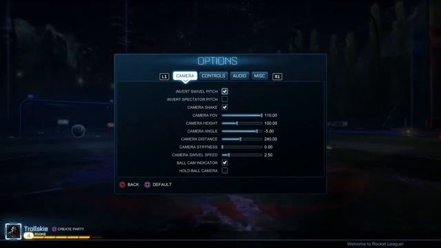 Rocket League: Skyhawks Season Y1G1&2 - N00b Status [EP2] смотреть онлайн