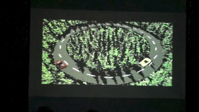Function 2014: Game Development - Mad Crash Racing by Artex Games смотреть онлайн