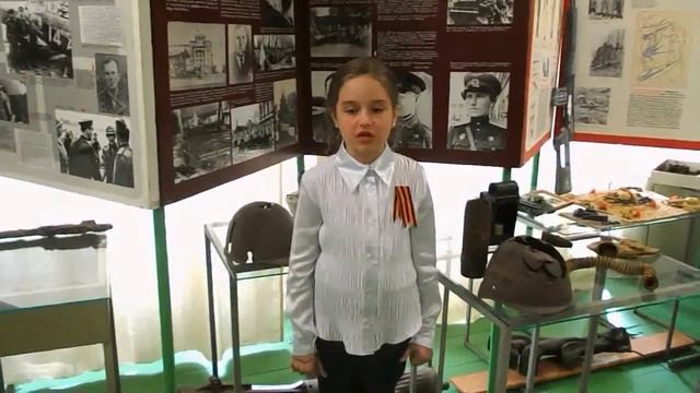 Наталья Найденова «Пусть будет мир!» смотреть онлайн