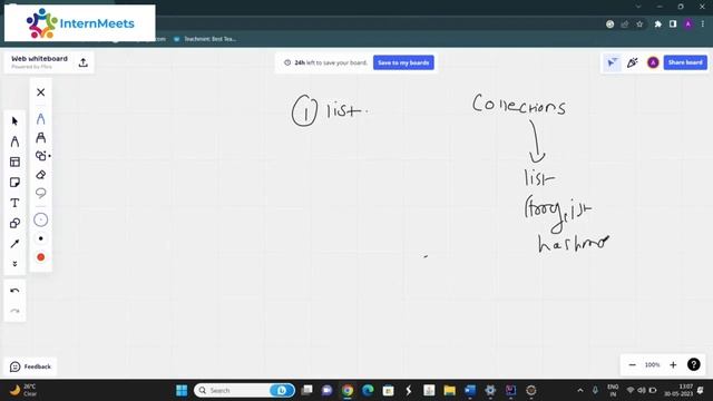 Java Collection Framework | What Is Framework In Java? | Framework Tools смотреть онлайн