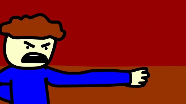 Я каменщик, работаю 3 дня|Анимация| смотреть онлайн