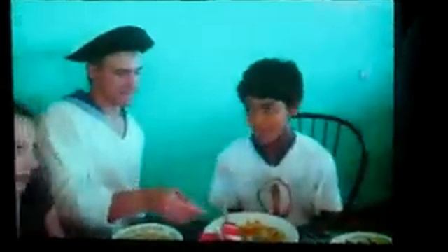 Презентация универсального вожатого!!! ДОЛ Адмиралтеец смотреть онлайн