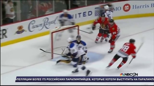 Главные звезды и фавориты Кубка Мира по хоккею МатчТВ 1280x720 смотреть онлайн