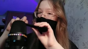 АСМР КОЛЛАБ НА 1 ЧАС ?