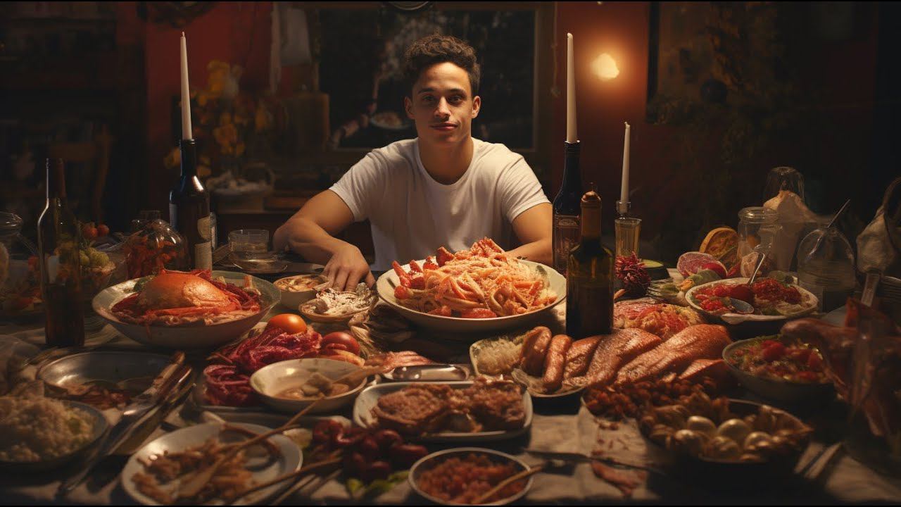 Современное искажение учения о посте смотреть онлайн