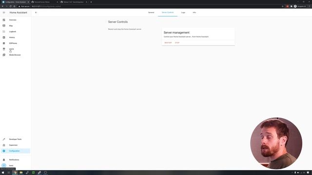How to install HACS in Home Assistant смотреть онлайн