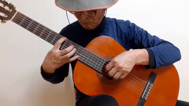엘리제를 위하여 Für Elise / for elise / guitar - won смотреть онлайн