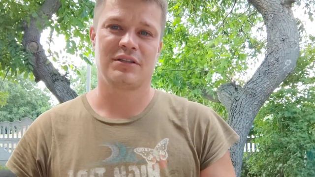 Ребята, я возвращаюсь на свой канал.