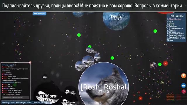 PETRIDISH ►СКРИПТ НА ПРОБЕЛ ИЛИ КАК БЫСТРО ДЕЛИТЬСЯ? смотреть онлайн