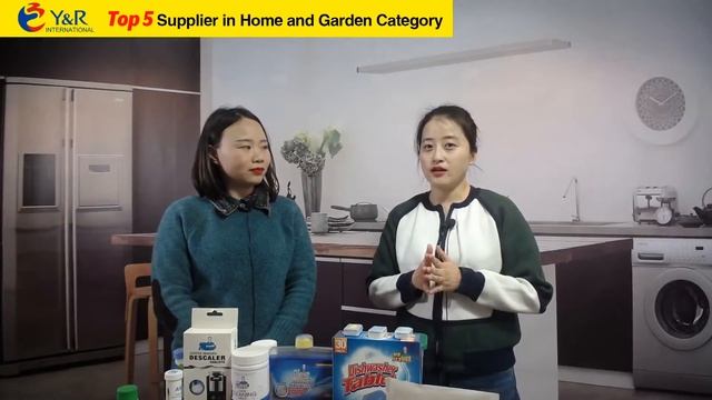 Replay video on Mar.8th about Dishwasher Tablets and Dishwasher Machine Cleaner Liquid смотреть онлайн