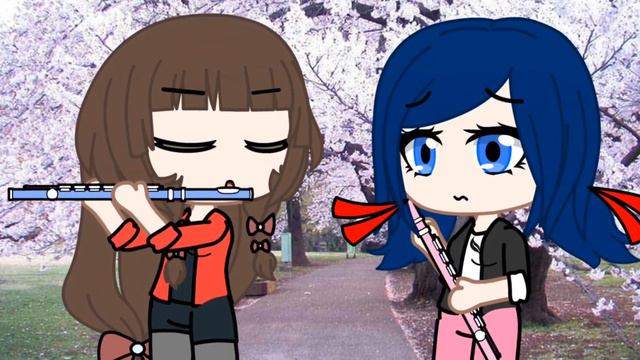 🎶Флейта🎶 || meme || смотреть онлайн