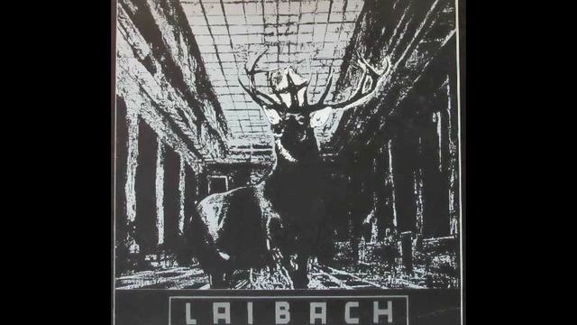 Laibach - Resistance is futile смотреть онлайн