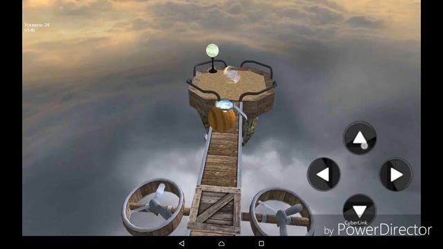 Сверх быстрое прохождение игры (Balance 3D) Хитрые и быстрые прохождения уровней! смотреть онлайн