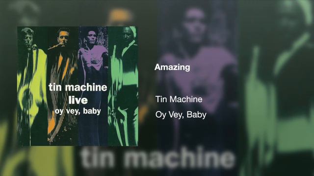 Amazing смотреть онлайн