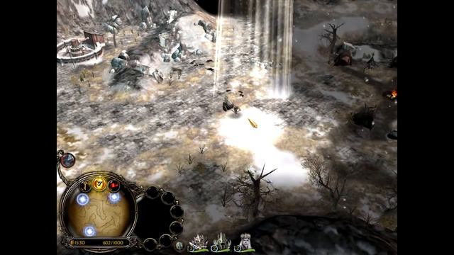 Let's Play The Rise of the Witch-King: Episode 1 - The Rise of Angmar смотреть онлайн