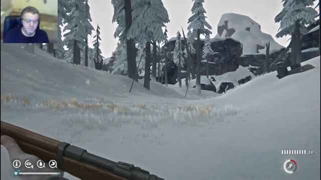 The Long Dark (REDUX) ЭПИЗОД 2 , СЕРИЯ 4 ►НАШЕЛ КОПЬЁ-ЧИНИ!! смотреть онлайн