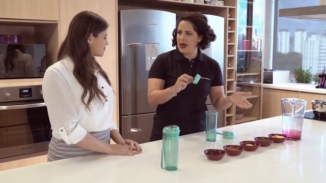 Tupper Drink Plus Mint 400ml смотреть онлайн