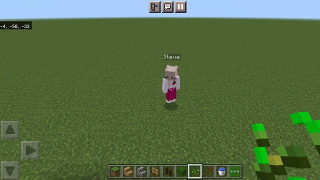 мини деревня в minecraft туториал смотреть онлайн