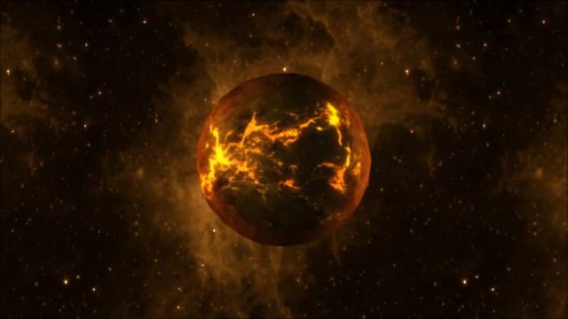 Exploding Planet смотреть онлайн
