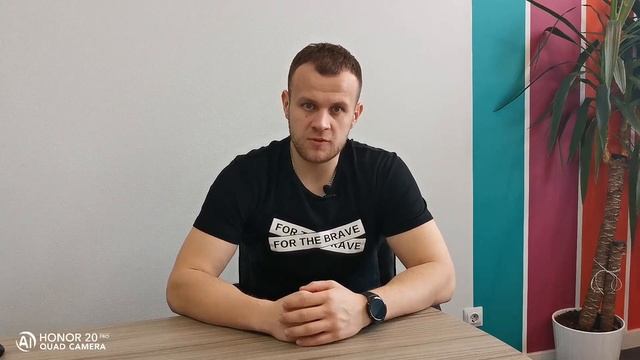 Обзор смартфона Honor 20 LITE смотреть онлайн