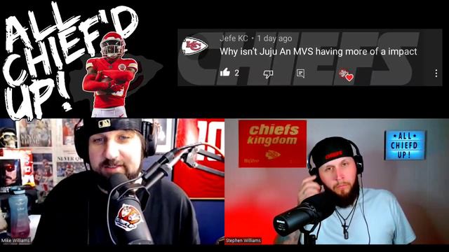 Chiefs ON TOP of the AFC West After ONLY 2 Weeks! + FILM ANALYSIS! смотреть онлайн