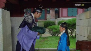 Дон И 1 сезон 51 серия