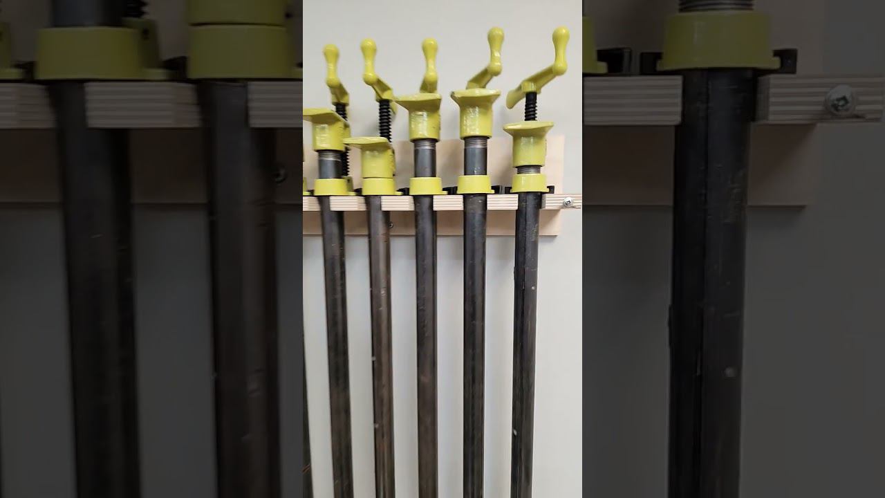 Cool idea for your workshop смотреть онлайн