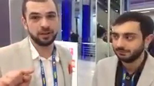 Дагестанцы о Коргалжын. Коргалжын известен всем смотреть онлайн