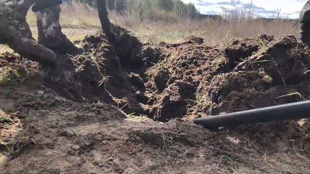 ОБНАРУЖИЛИ СБРОС МЕТАЛЛА В ЛЕСУ НА СТАРОМ КАРЬЕРЕ! Коп металлолома смотреть онлайн