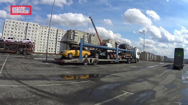 ✅✌??? Грандиозное семейное «шоу каскадеров». г.Старый Оскол г.Губкин 2021 не пропусти!!! смотреть онлайн