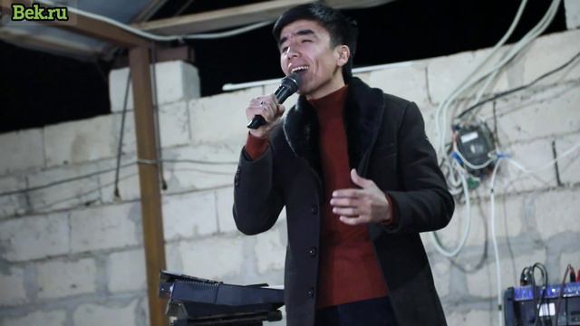 MUHRIDDIN HATAMOV ЛУБИЁКОРДА ТУЙДА КУРИП БАХО БЕРАСИЗ 2023 Й смотреть онлайн