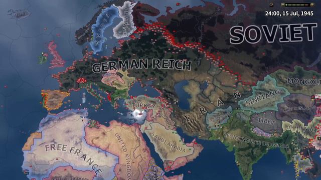 What If The BRITISH RAJ And Bulgaria SWITCHED PLACES?! смотреть онлайн