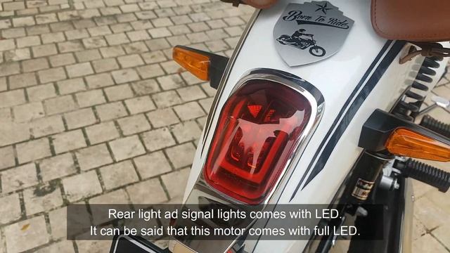 Review : GPX POPz 110. Alternative for HONDA super cub 125. смотреть онлайн