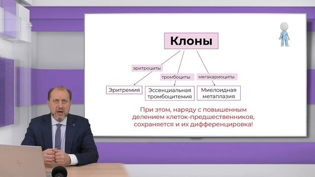 17:30 27.02.2022 Трактовка клинического анализа крови новорожденного смотреть онлайн