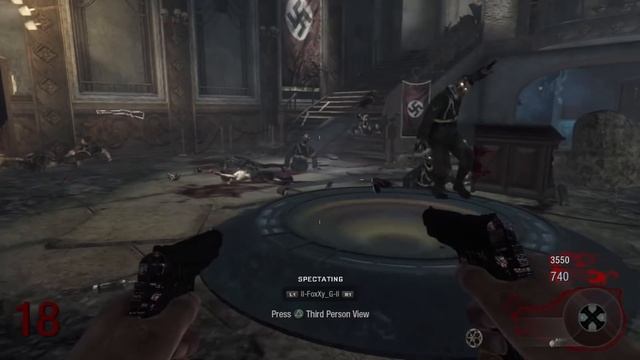 Top 5 Worst Situations to be in: Call of Duty (World at War, Black Ops, Black Ops 2, Black Ops 3) смотреть онлайн