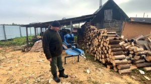 ДРОВОКОЛ | Редукторный | Механический